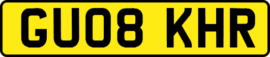GU08KHR