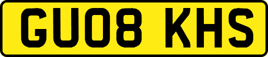 GU08KHS