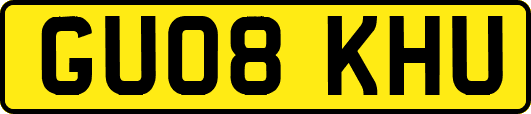 GU08KHU