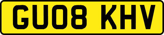 GU08KHV