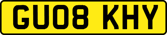 GU08KHY