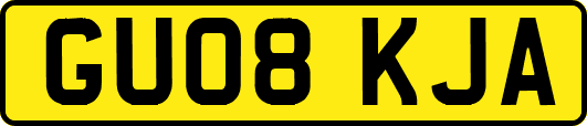 GU08KJA
