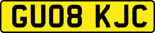 GU08KJC