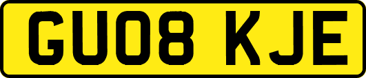 GU08KJE