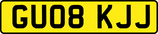 GU08KJJ