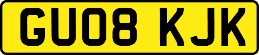 GU08KJK