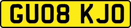 GU08KJO