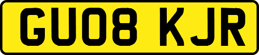 GU08KJR