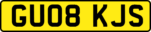 GU08KJS
