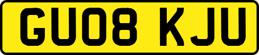 GU08KJU