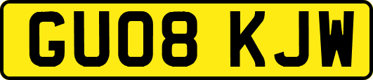 GU08KJW