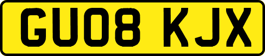 GU08KJX