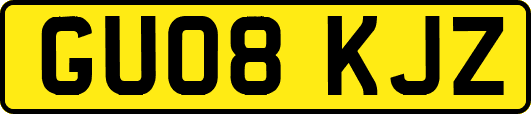GU08KJZ