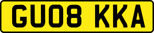 GU08KKA
