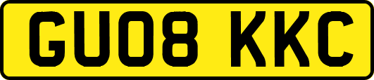 GU08KKC