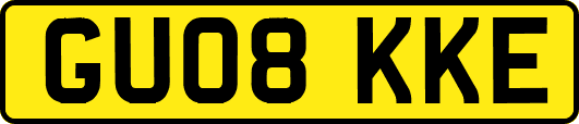 GU08KKE