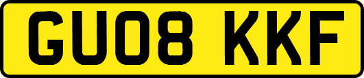 GU08KKF