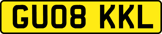 GU08KKL