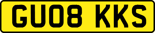 GU08KKS