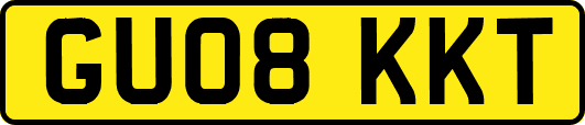 GU08KKT