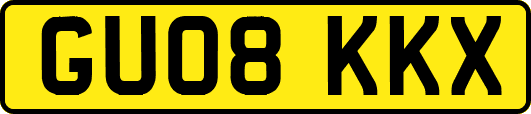 GU08KKX