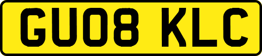 GU08KLC