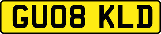 GU08KLD