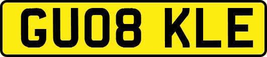 GU08KLE