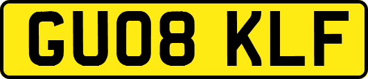 GU08KLF