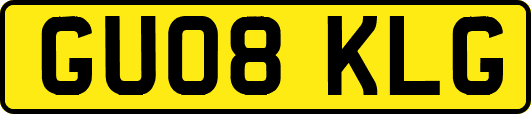 GU08KLG