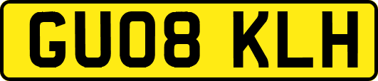 GU08KLH