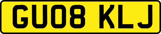 GU08KLJ