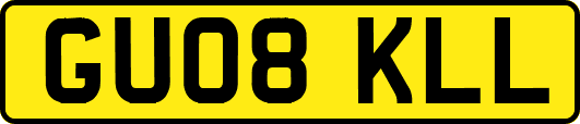 GU08KLL