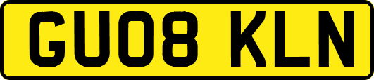 GU08KLN