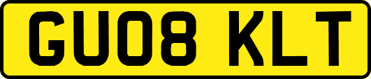 GU08KLT