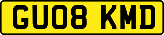 GU08KMD