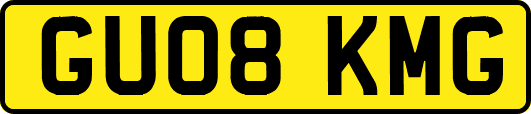 GU08KMG