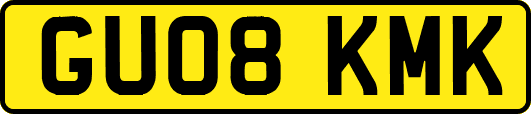 GU08KMK