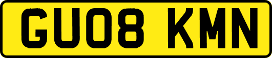 GU08KMN
