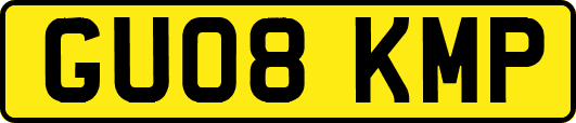 GU08KMP
