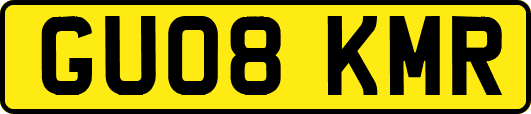 GU08KMR