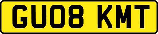 GU08KMT