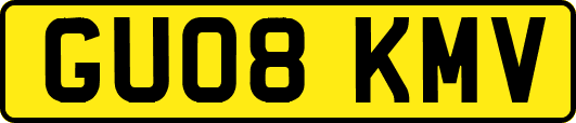 GU08KMV