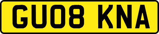 GU08KNA