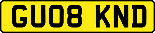 GU08KND