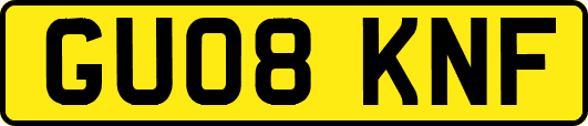 GU08KNF