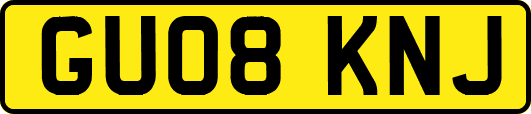 GU08KNJ