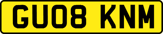 GU08KNM