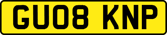 GU08KNP