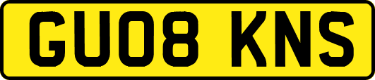 GU08KNS